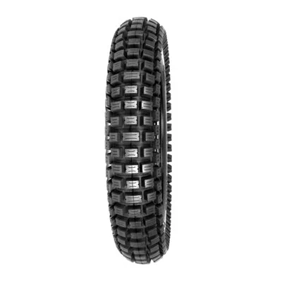Motoz Mountain Hybrid Gummy BFM Tire 110/90x19 Tube Type for Cannondale 400MX 2001-2002
