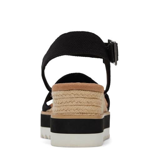 TOMS Women's, Diana Sandal