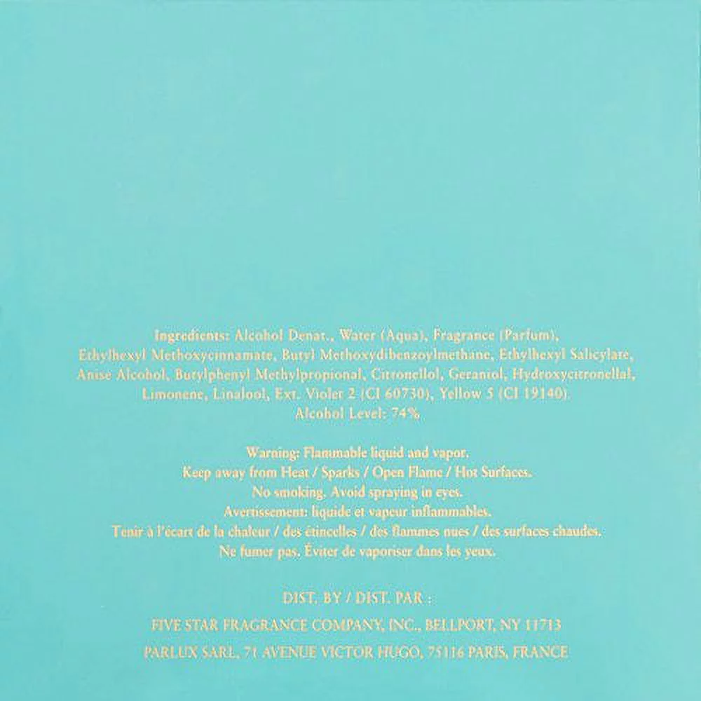 Set Sail Martinique By Tommy Bahama Eau de Parfum Spray For Women 3.40 oz