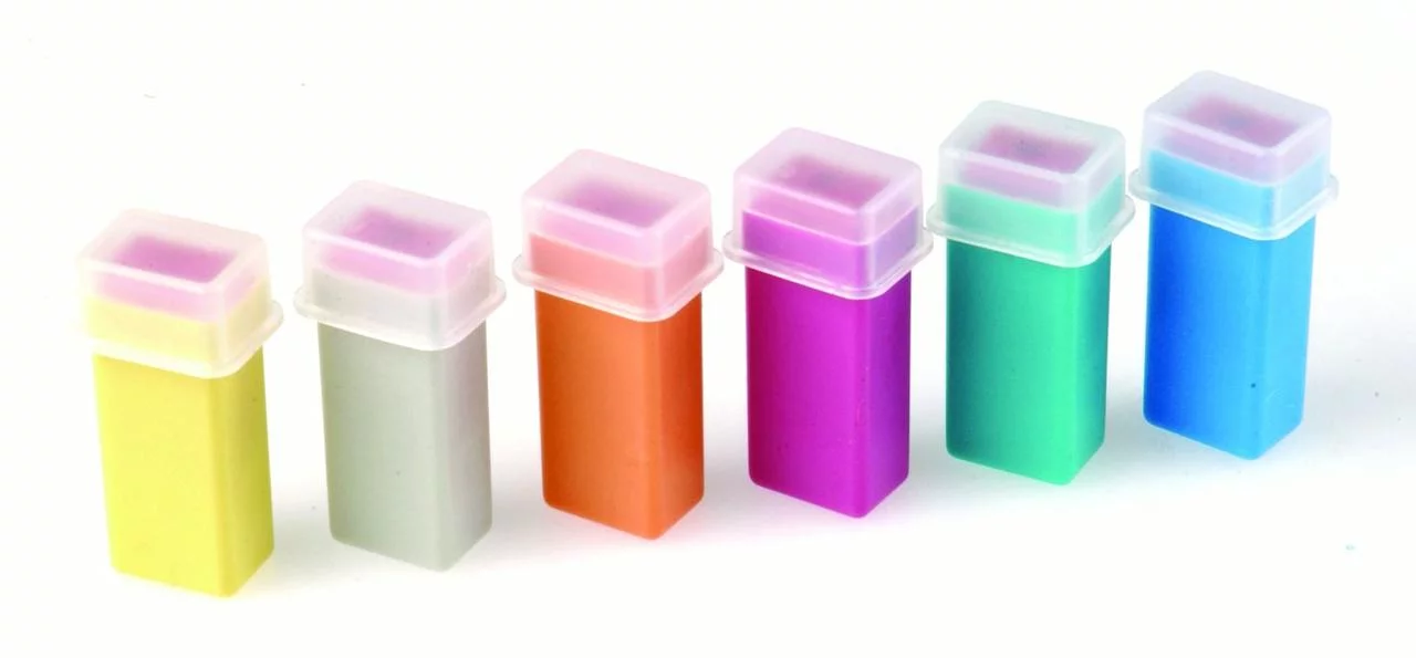 Surgilance Lancet Safety Needle 1.8 mm Depth 21 Gauge Push Button Activated, SLN200 - BOX OF 100