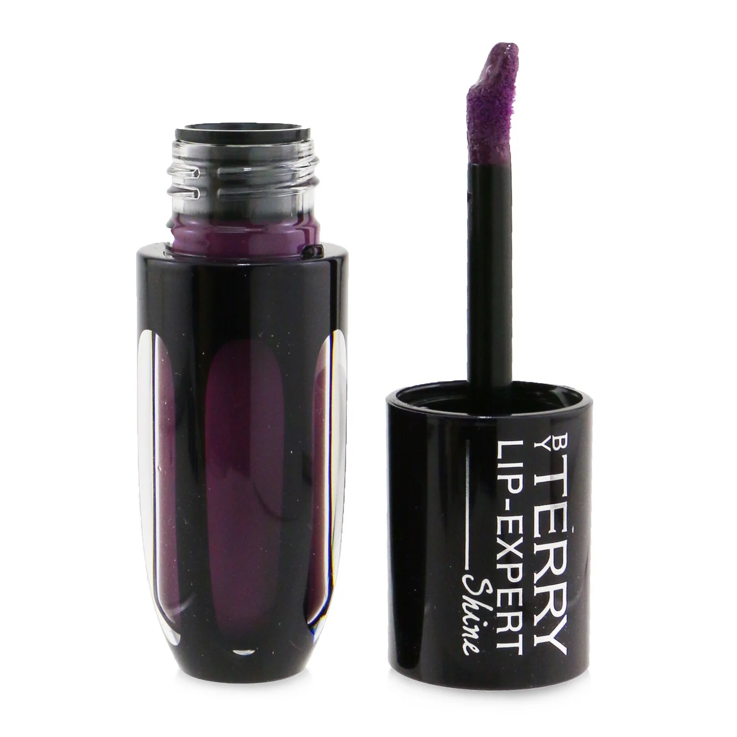 By Terry Lip Expert Shine Liquid Lipstick - # 3 Rosy Kiss  3g/0.1oz