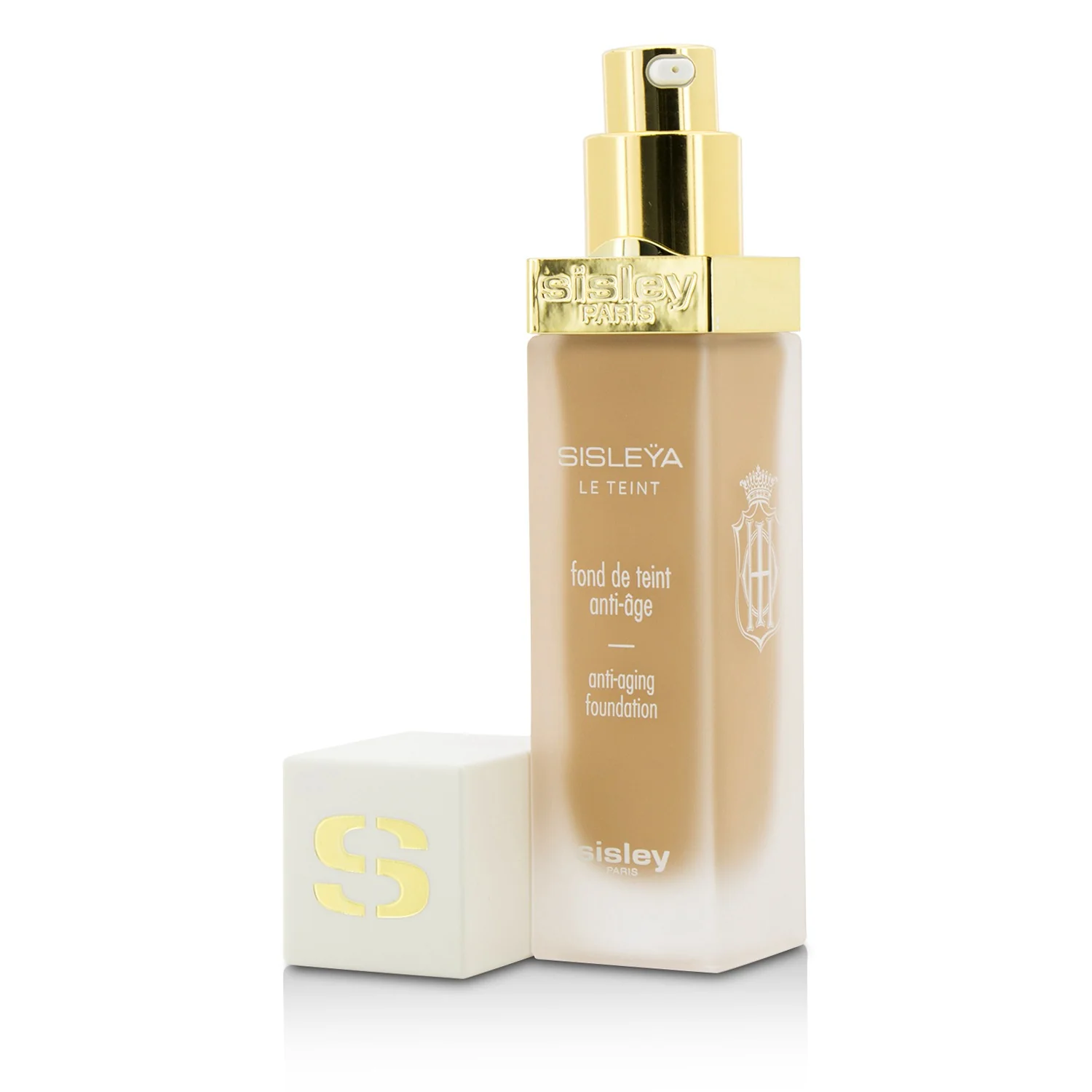 Sisley Sisleya Le Teint Anti Aging Foundation - # 1B + Ecru  30ml/1oz