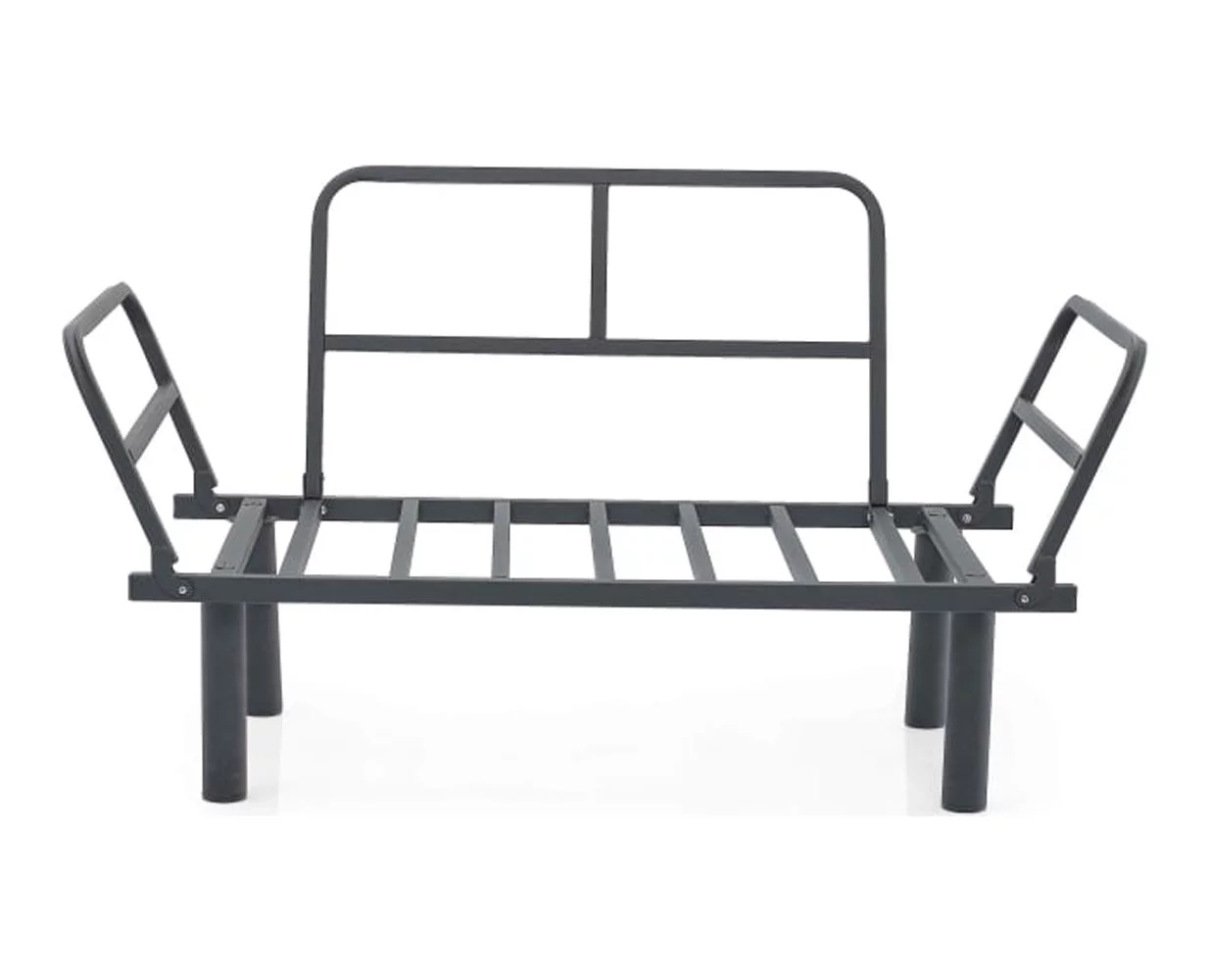 Sona Futon Love Seat