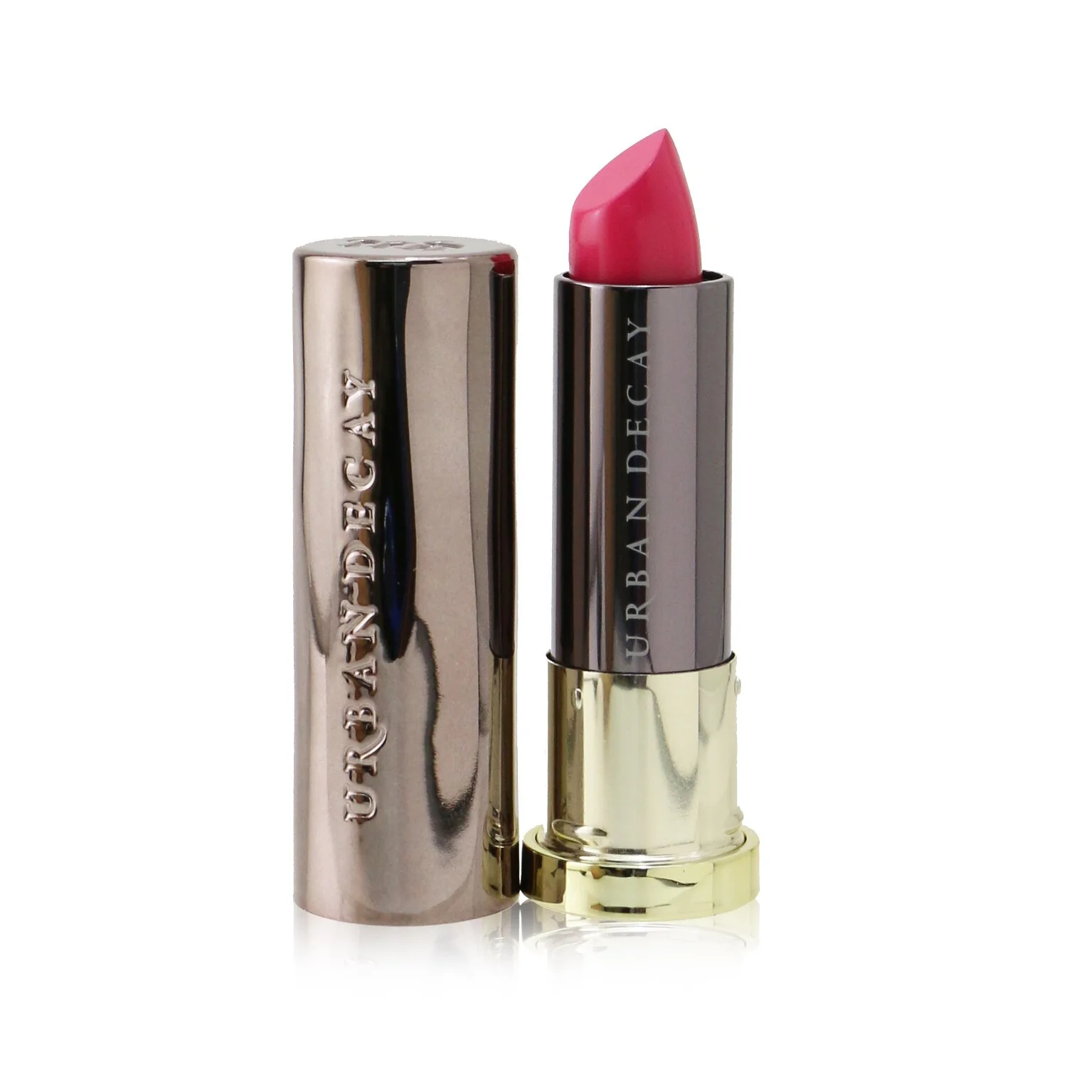 Urban Decay Vice Lipstick - # Pandemonium (Mega Matte)  3.4g/0.11oz