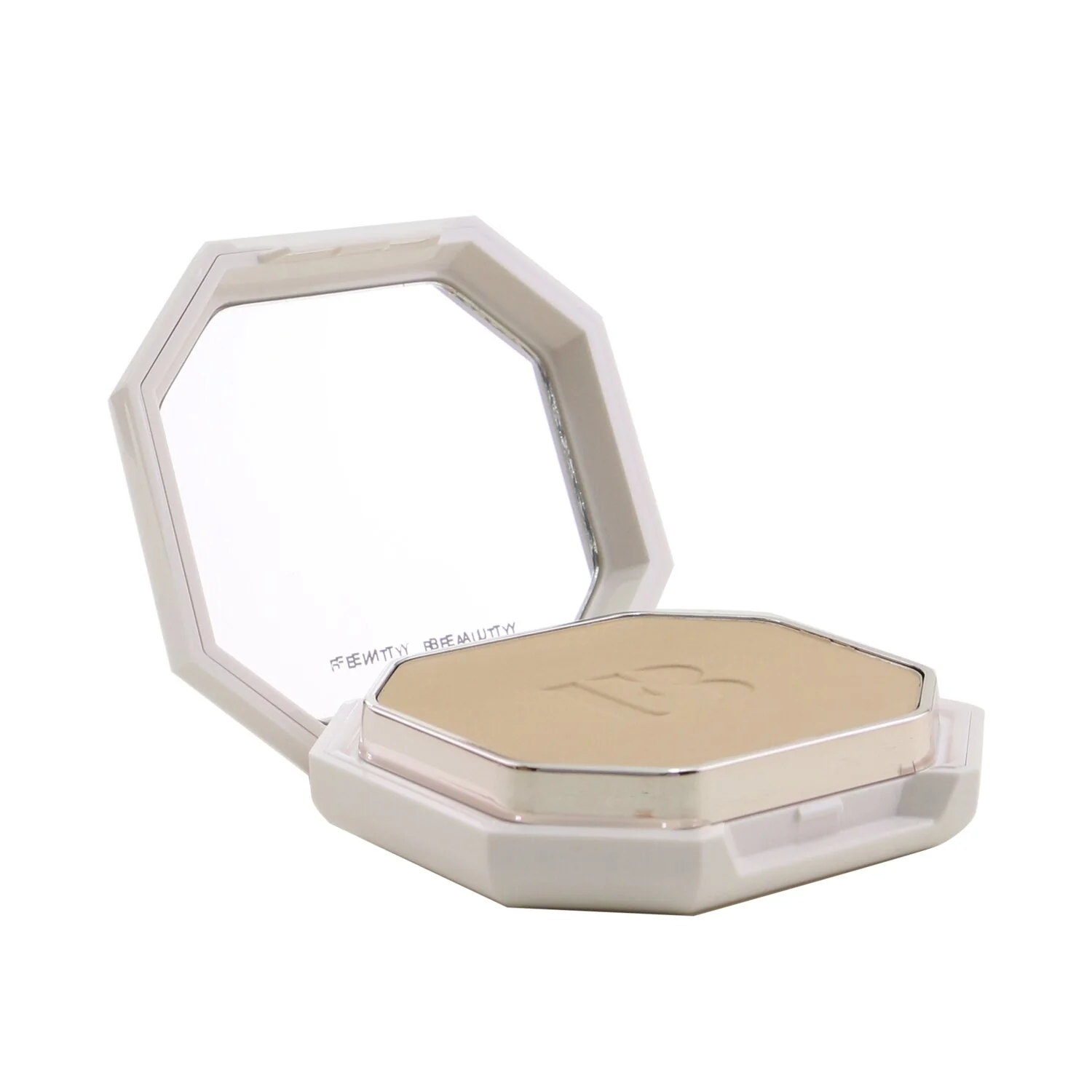 Fenty Beauty by Rihanna Pro Filt'R Soft Matte Powder Foundation - #255 (Medium With Warm Golden Undertones)  9.1g/0.32oz