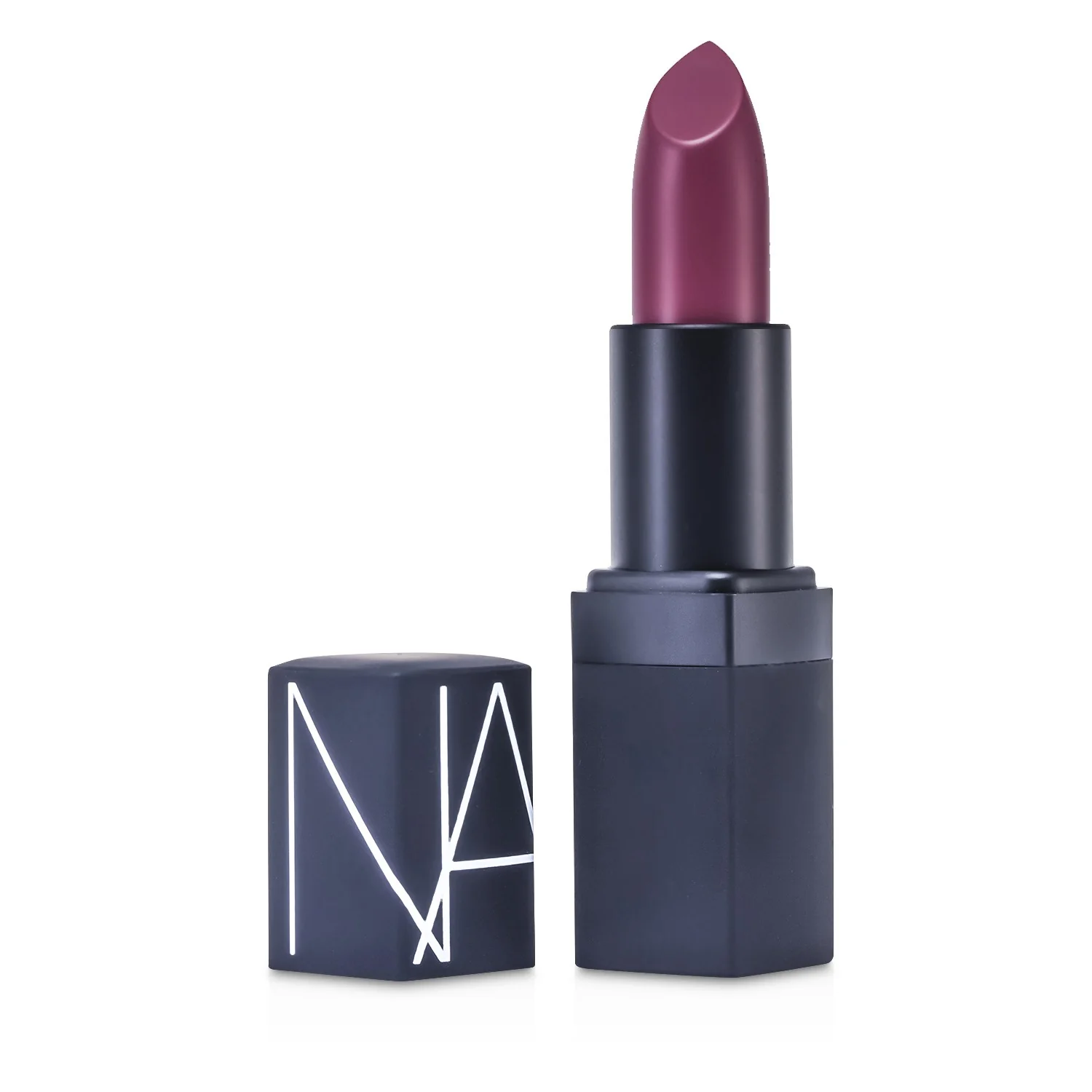 NARS Lipstick - Afghan Red (Satin)  3.4g/0.12oz