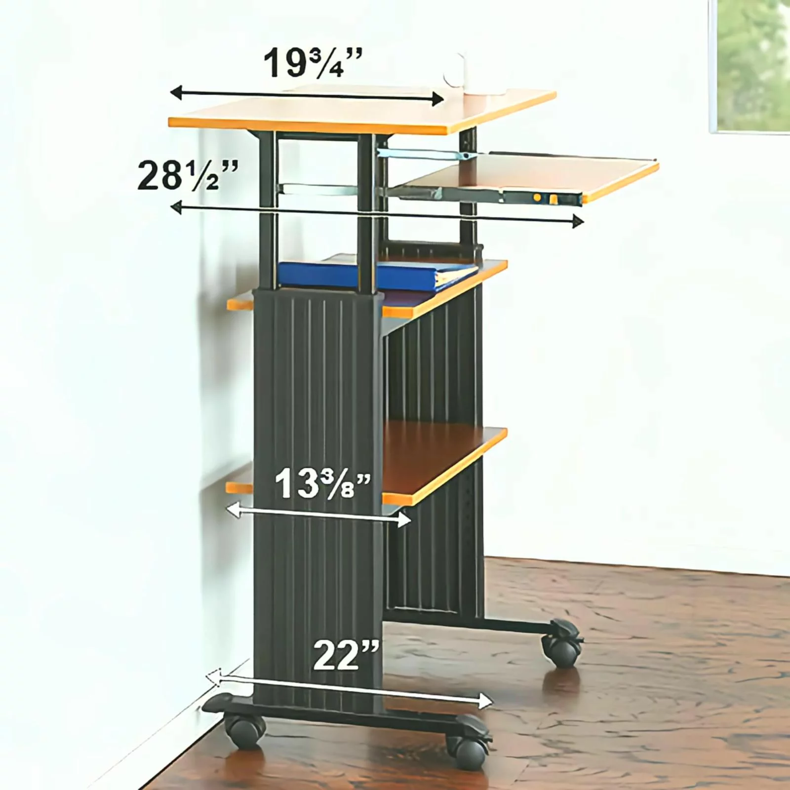 Safco 1929MO OS - Office Furniture