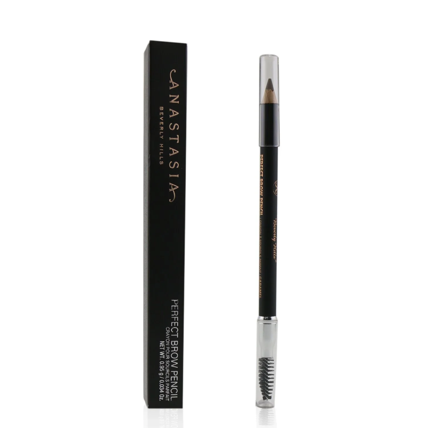 Anastasia Beverly Hills Perfect Brow Pencil - # Dark Brown  0.95g/0.034oz