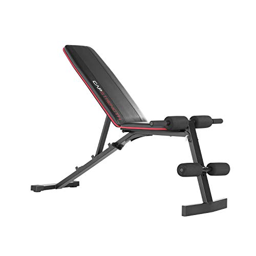 CAP Barbell Power Racks and Attachments