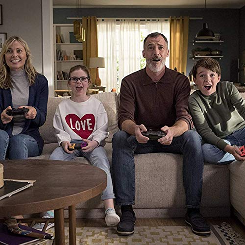 Nintendo Switch Mario Kart 8 Deluxe Bundle 3 Month Nintendo + 128GB MicroSD Card