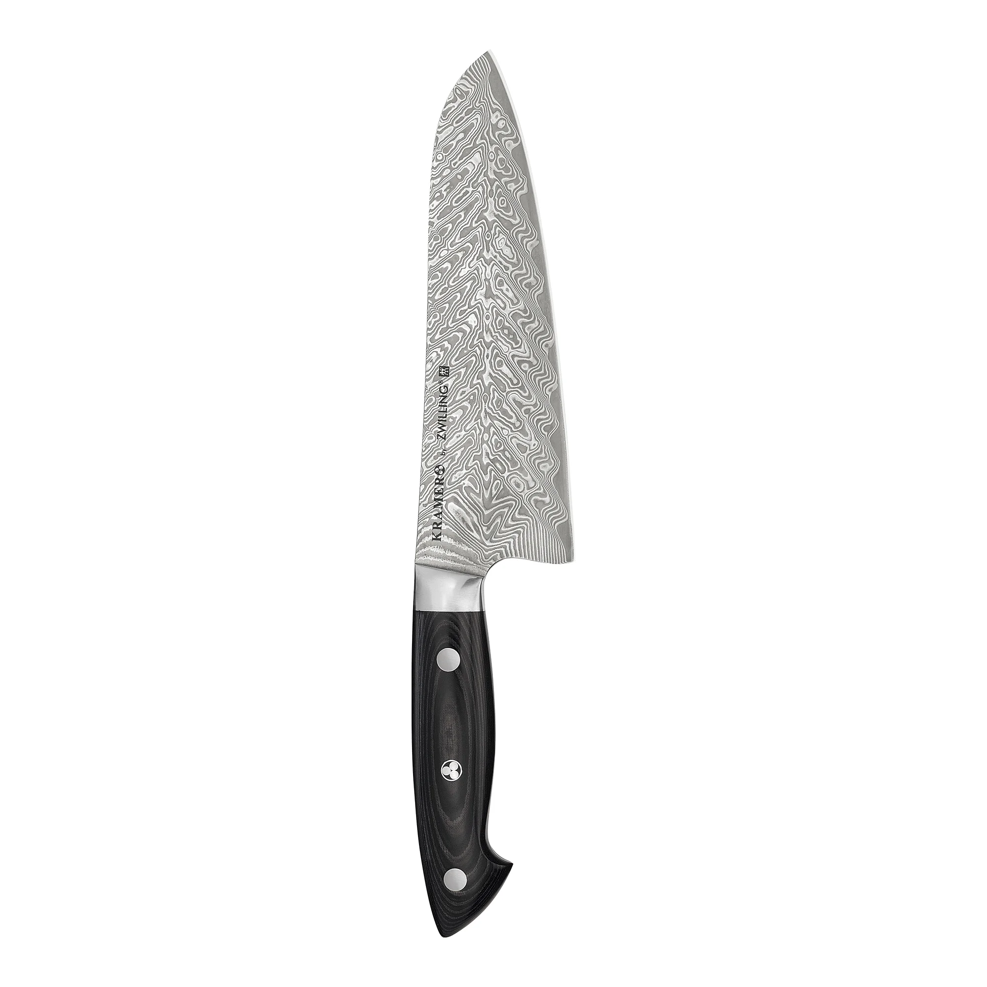 KRAMER by ZWILLING EUROLINE Damascus Collection 7