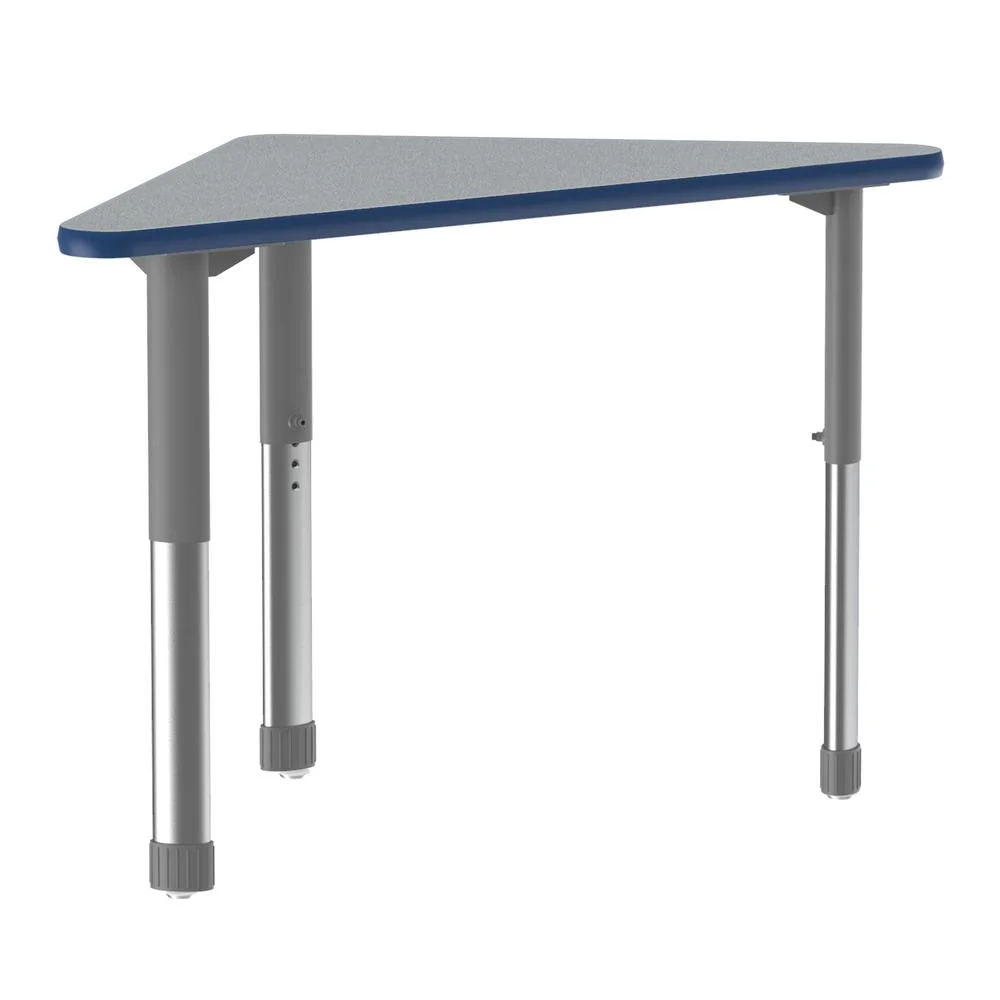 Correll Inc. Commercial Lamiante Top Collaborative Desk - 41x23