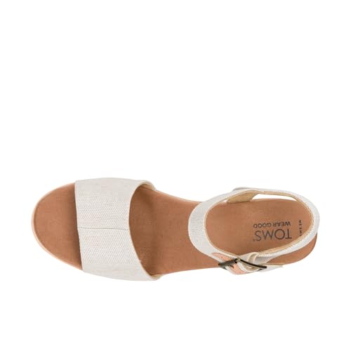 TOMS Women's, Diana Sandal