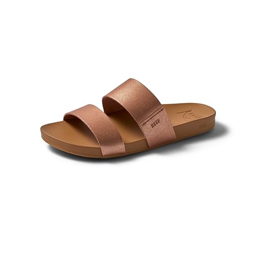 REEF Women's, Cushion Vista Slide