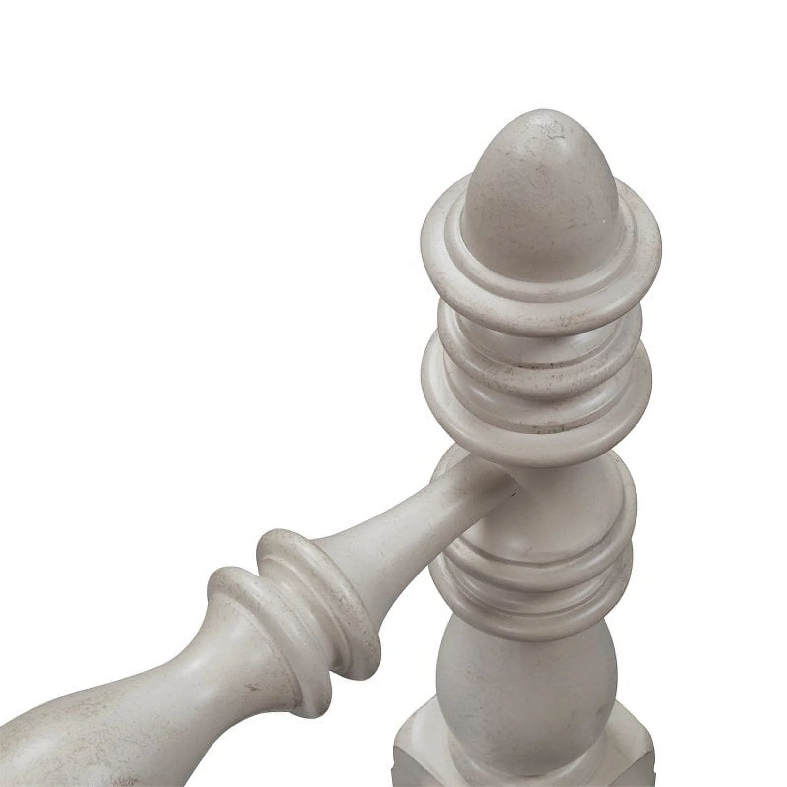 Liberty Furniture Queen Poster Bed