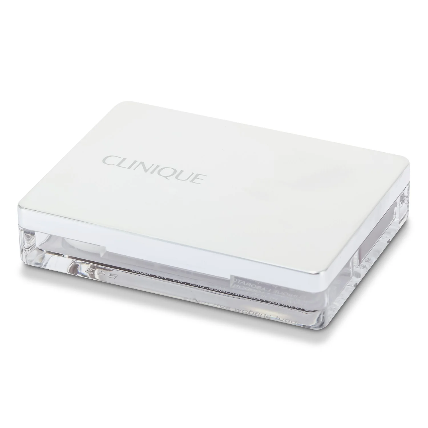 Clinique All About Shadow - # 02 Black Honey (Super Shimmer)  2.2g/0.07oz