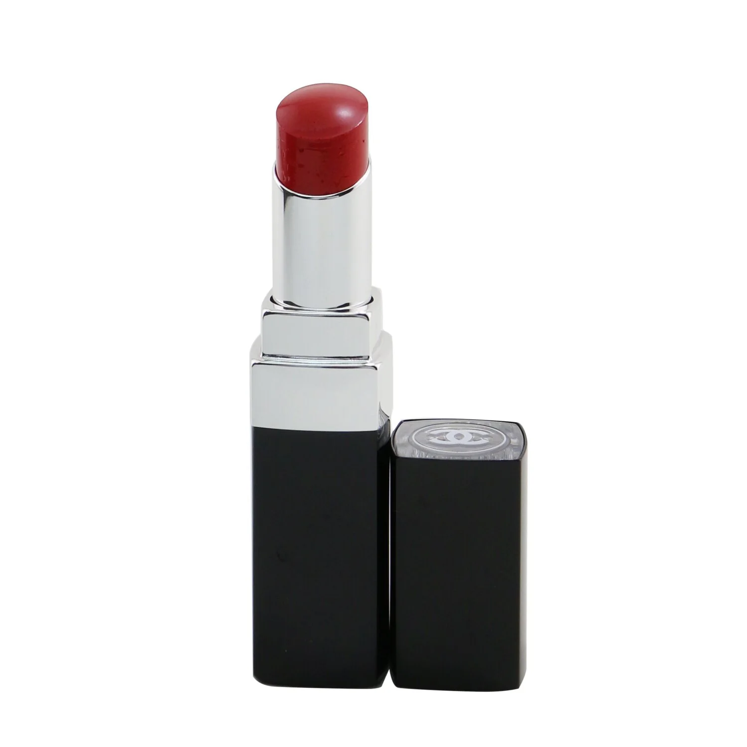 Chanel Rouge Coco Bloom Hydrating Plumping Intense Shine Lip Colour - # 132 Vivacity  3g/0.1oz