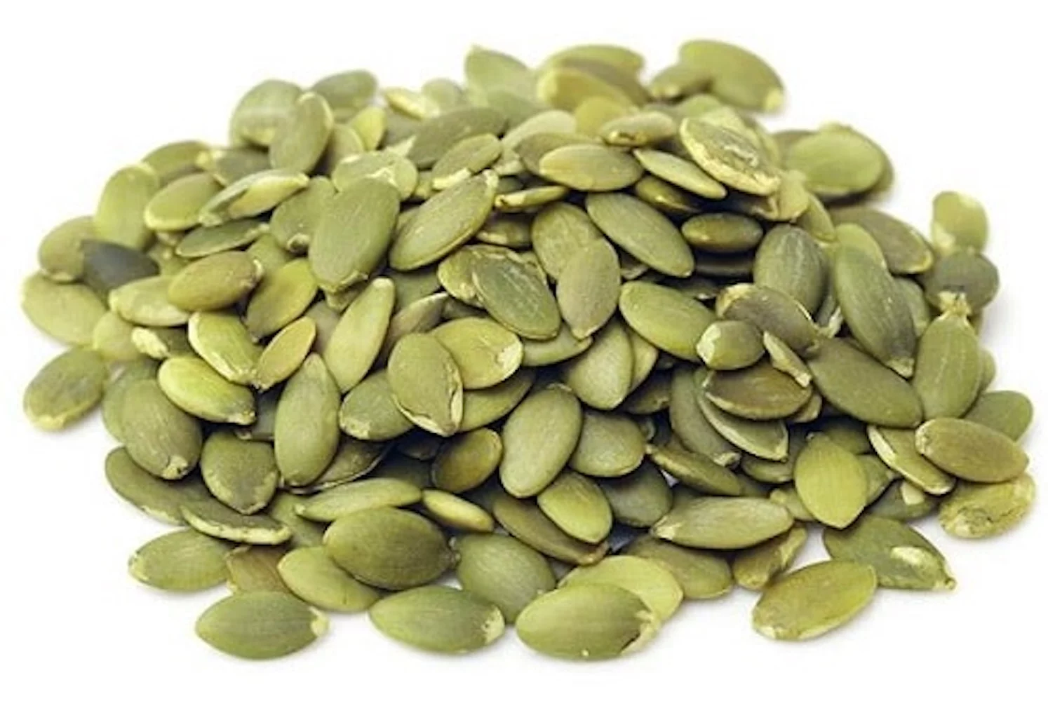 Bulk Raw Pumpkin Seeds / Pepitas 10 Pound Wholesale Box - Fresh Edible Seeds