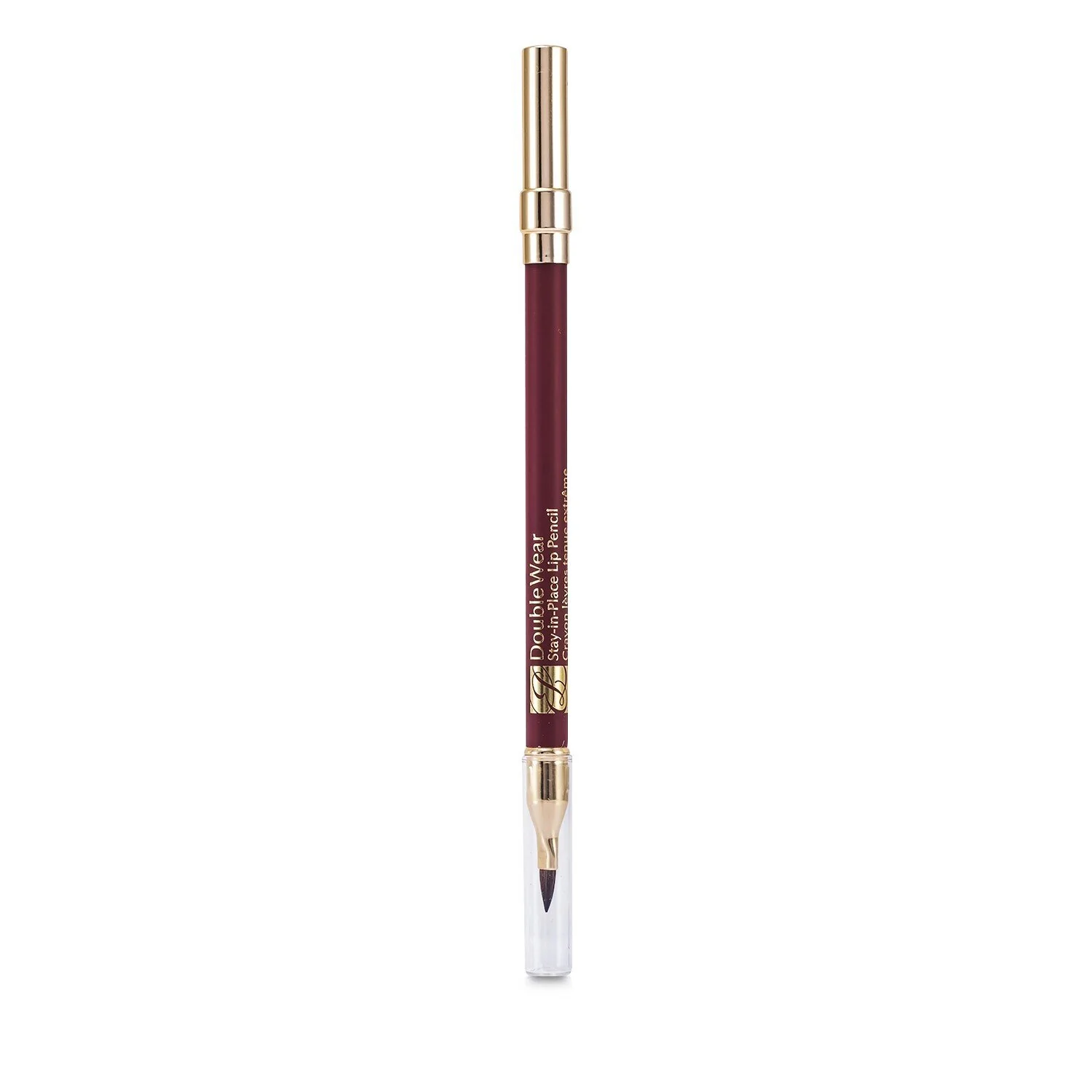 Estee Lauder Double Wear Stay In Place Lip Pencil - # 04 Rose  1.2g/0.04oz