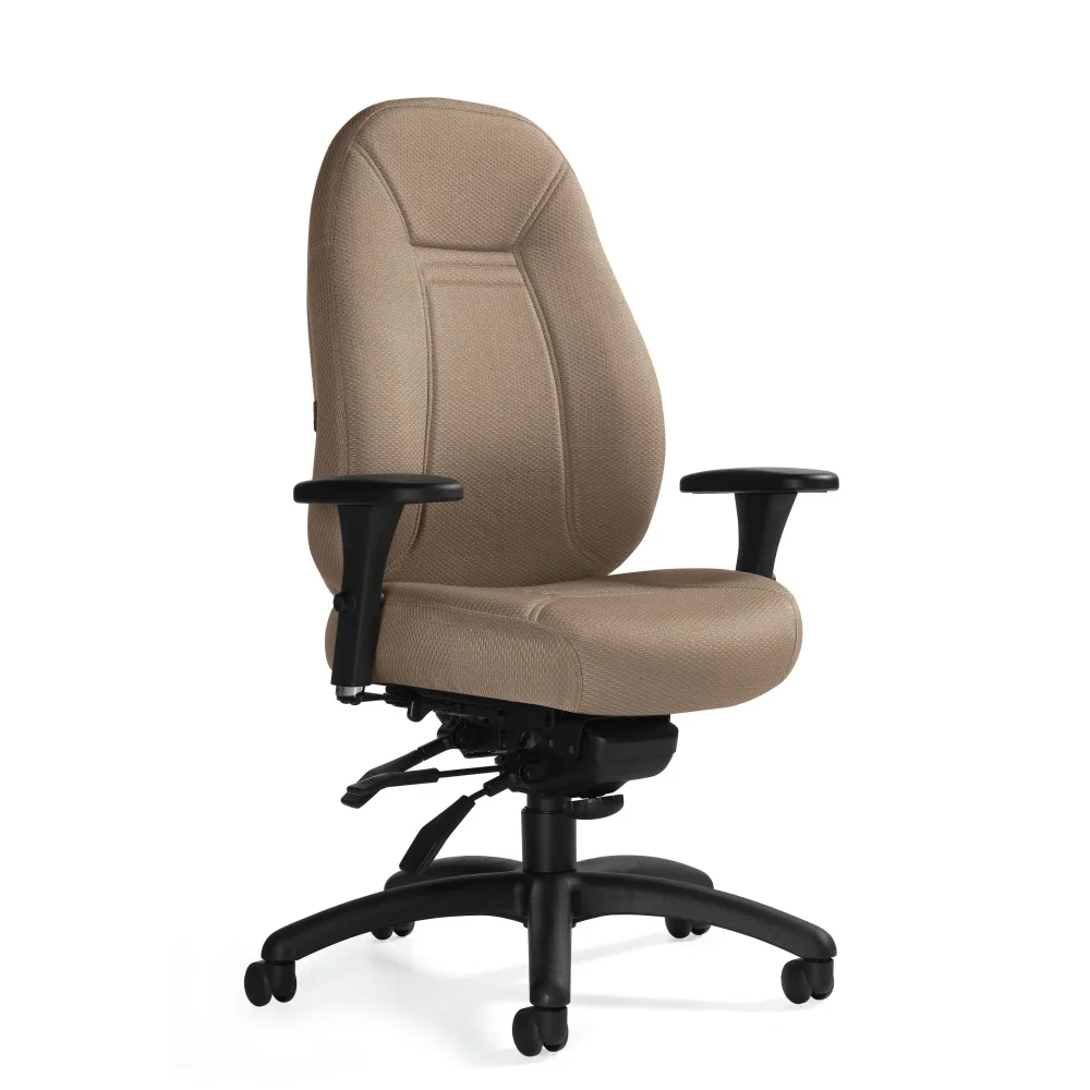 Argus Office Chairs for Big and Tall