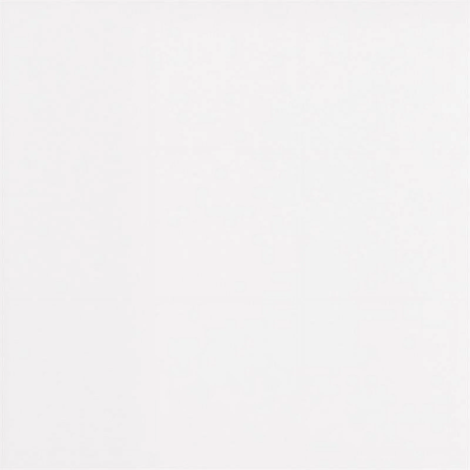 Boston White Engineered Wood Grain Finish 6 Drawer Wide Dresser