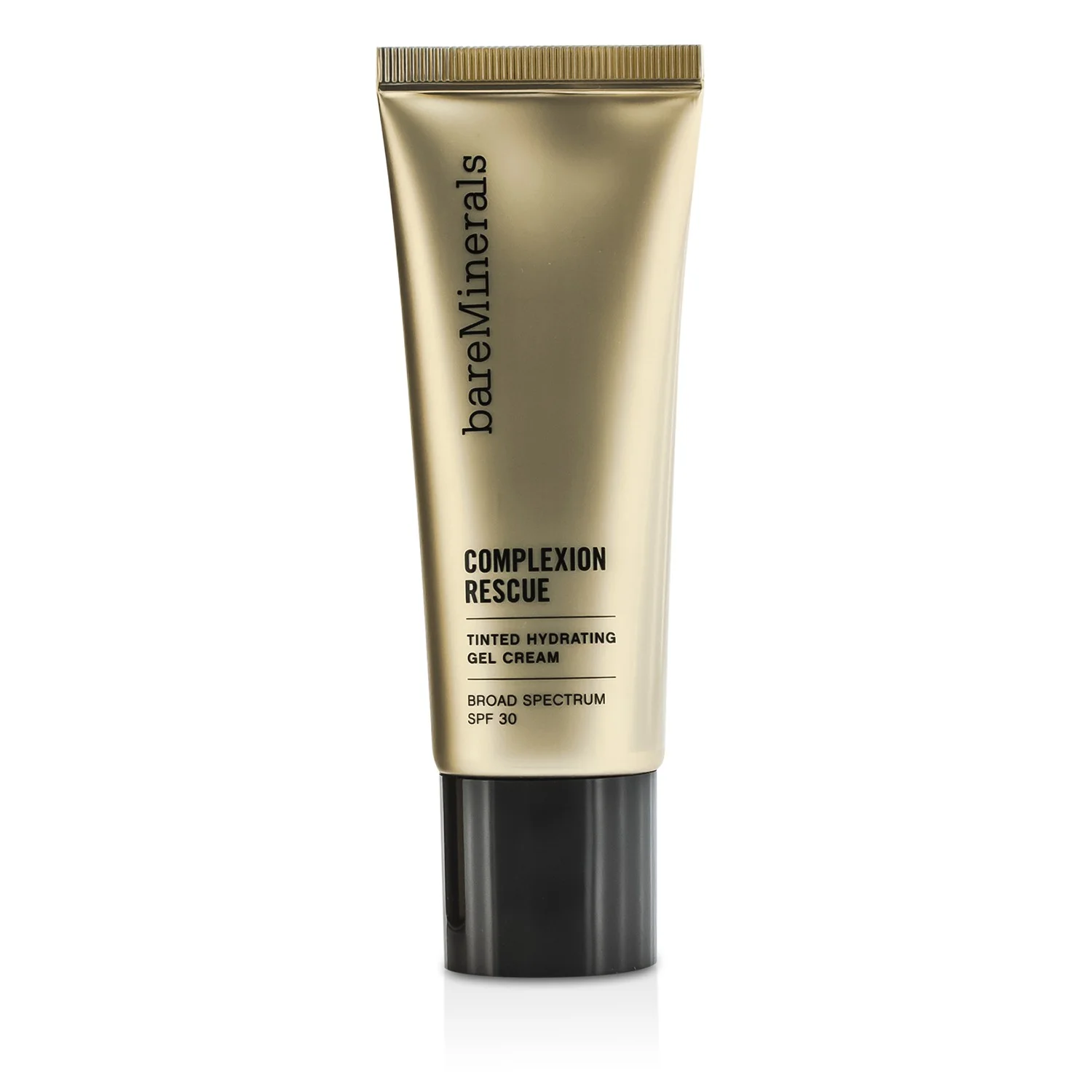 BareMinerals Complexion Rescue Tinted Hydrating Gel Cream SPF30 - #03 Buttercream  35ml/1.18oz