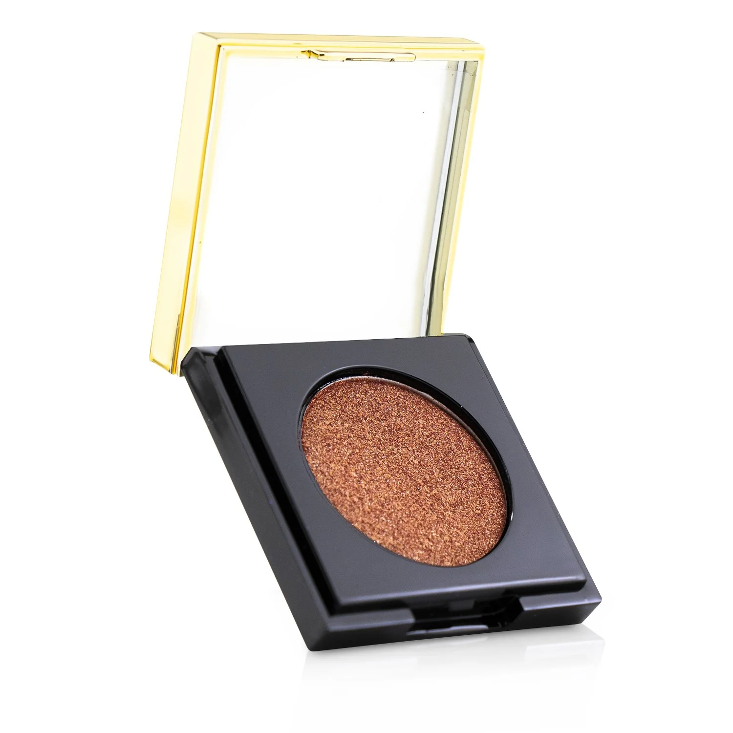 Yves Saint Laurent Sequin Crush Glitter Shot Eye Shadow - # 2 Empowered Silver  1g/0.035oz