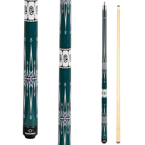 HomeSeason Pool Cue Stick 57
