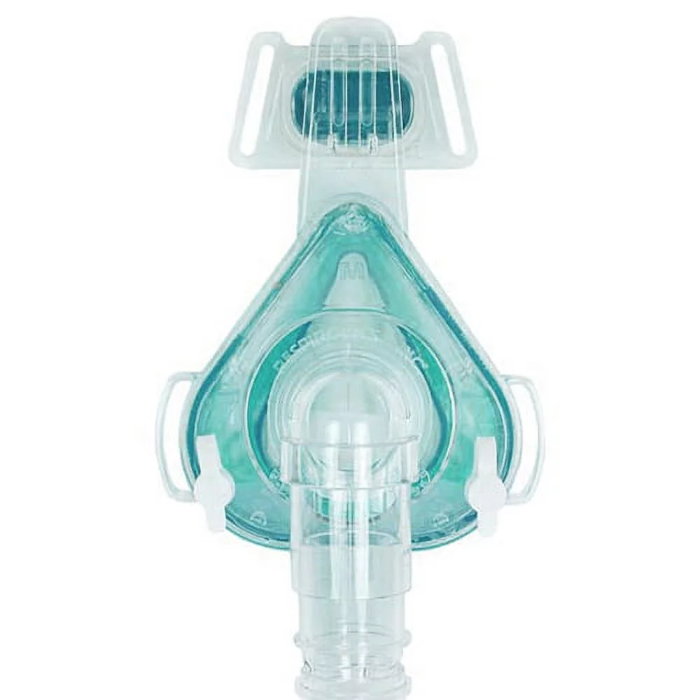 Profile Lite Mask With Universal Headgear - Large