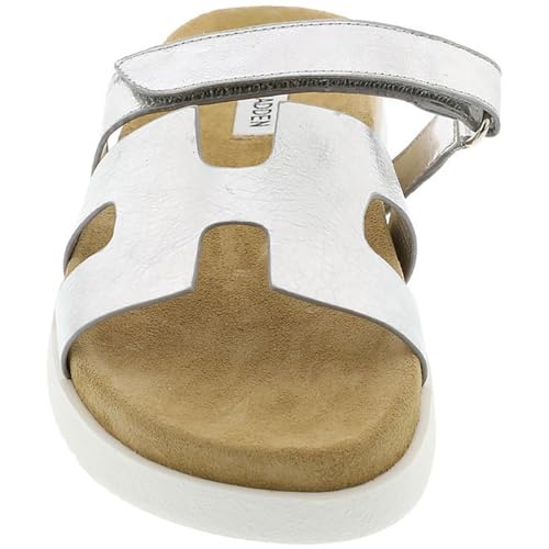 Steve Madden Women's Mayven Slide Sandal