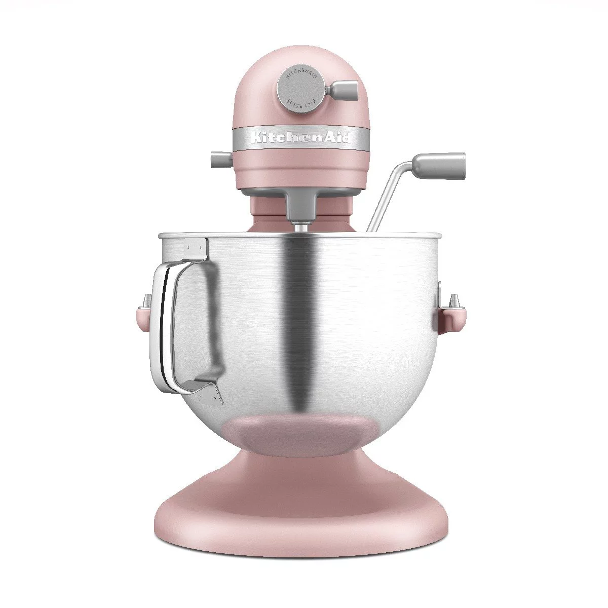 KitchenAid 7-Quart Bowl-Lift Stand Mixer | Dried Rose