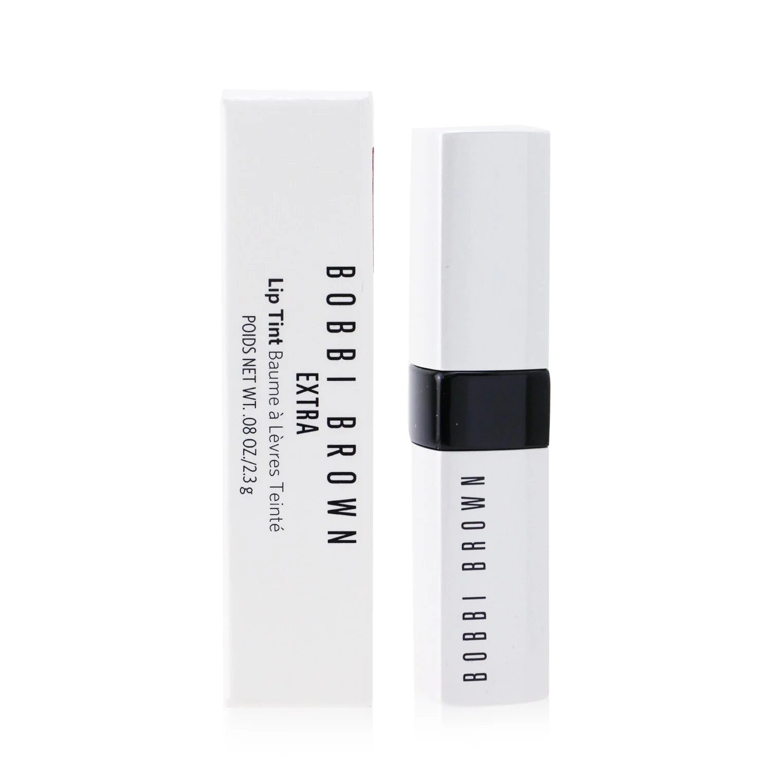 Bobbi Brown Extra Lip Tint - # Bare Pink  2.3g/0.08oz