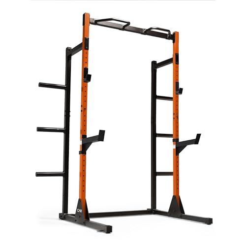 CAP Barbell Power Racks and Attachments