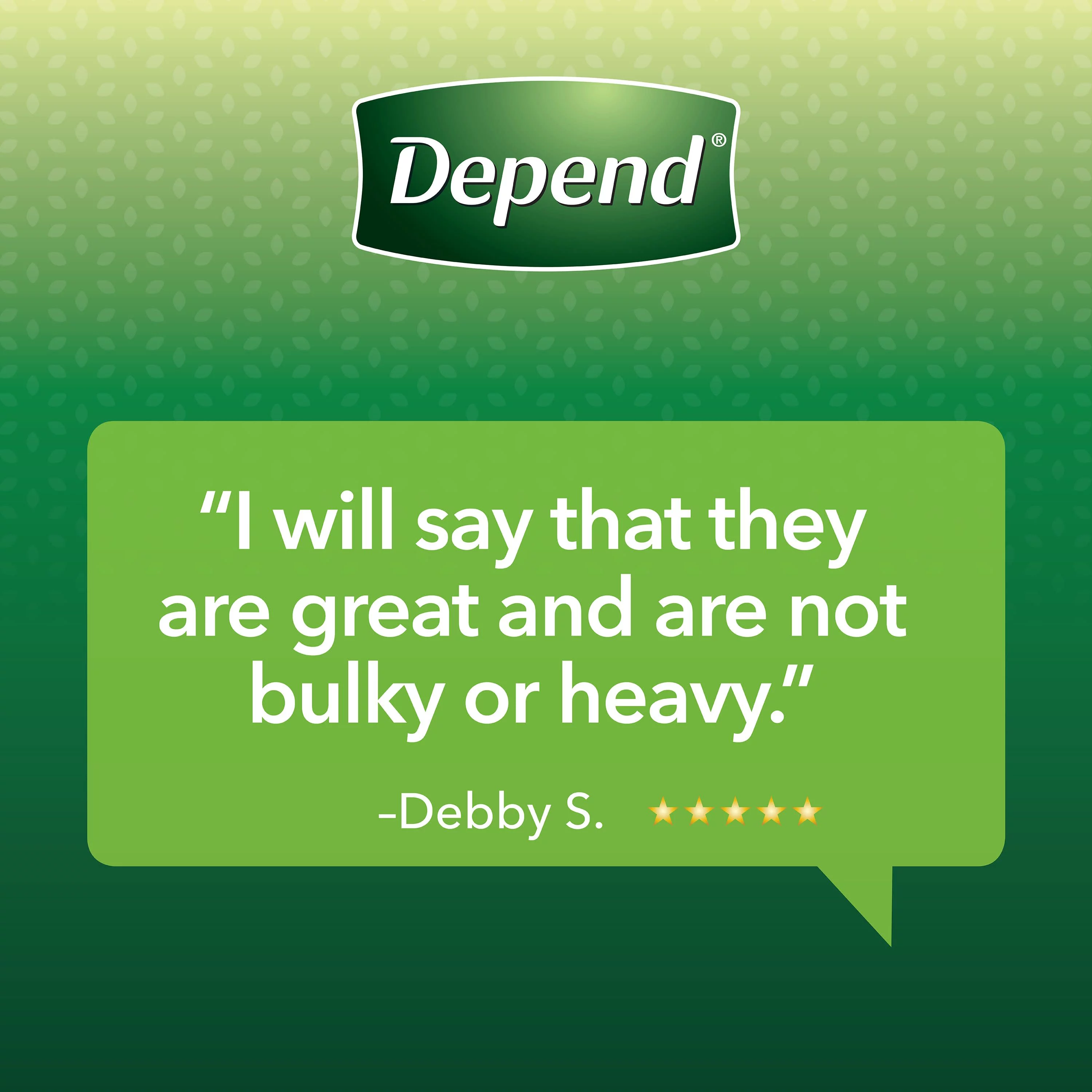 Depend Fit-Flex Women's Maximum Incontinence Underwear, XL, Light Pink, 48 Count