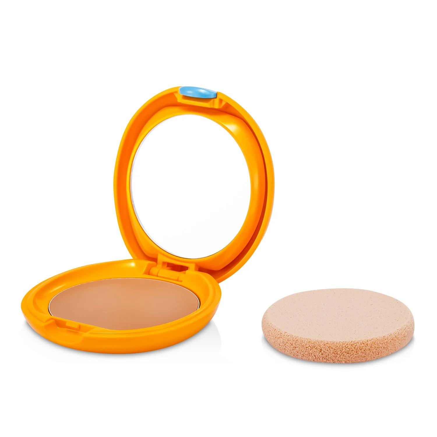 Shiseido Tanning Compact Foundation N SPF6 - Honey  12g/0.4oz