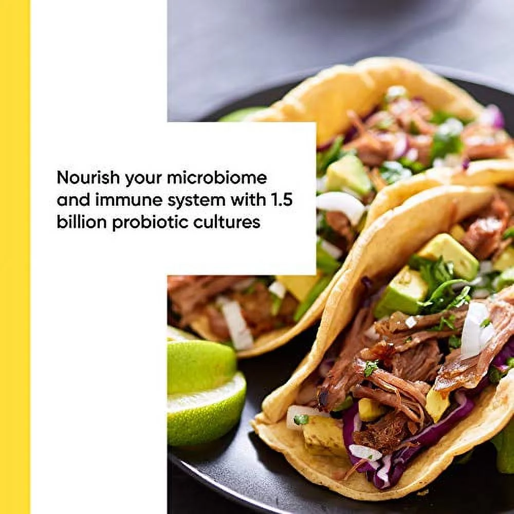 Enzymedica, Digest Gold + Probiotic, Digestive Enzymes, 45 Capsules (FFP)