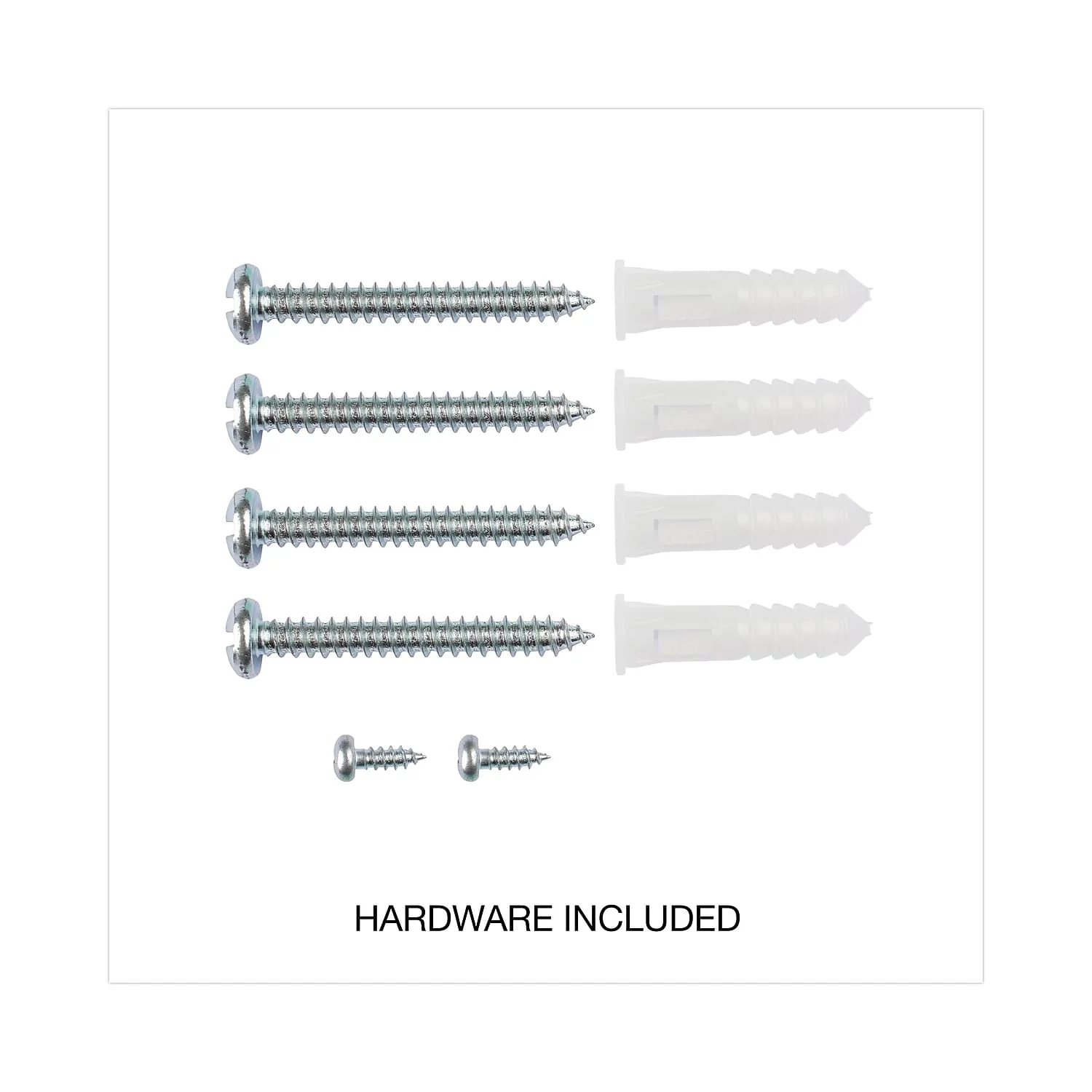 Universal Melamine Dry Erase Board, 72