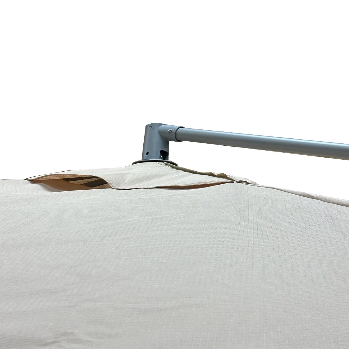 Garden Winds Replacement Canopy Top Cover Compatible with The Ikea Oxno Umbrella - RipLock 350