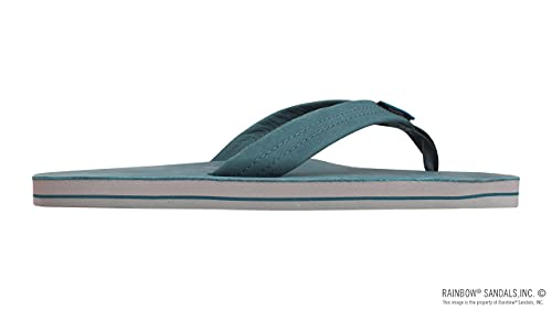 Rainbow Sandals Men's Single Layer Premier Leather