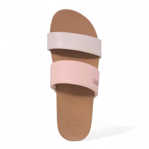 REEF Women's, Cushion Vista Slide