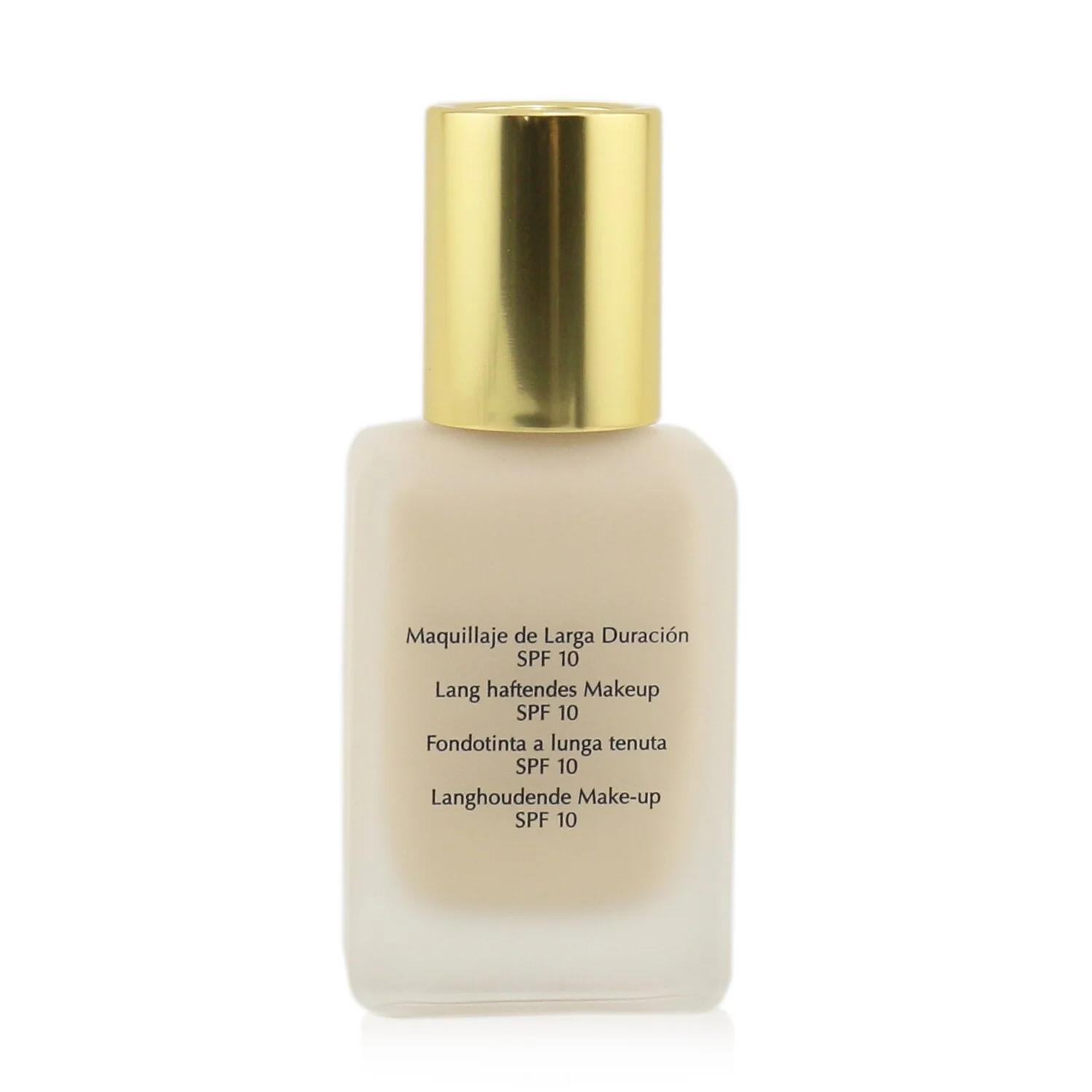 Estee Lauder Double Wear Stay In Place Makeup SPF 10 - No. 17 Bone (1W1) (Unboxed)  30ml/1oz