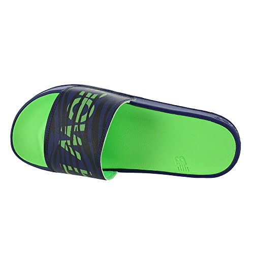 New Balance Men's Fresh Foam 200 V1 Slide Sandal