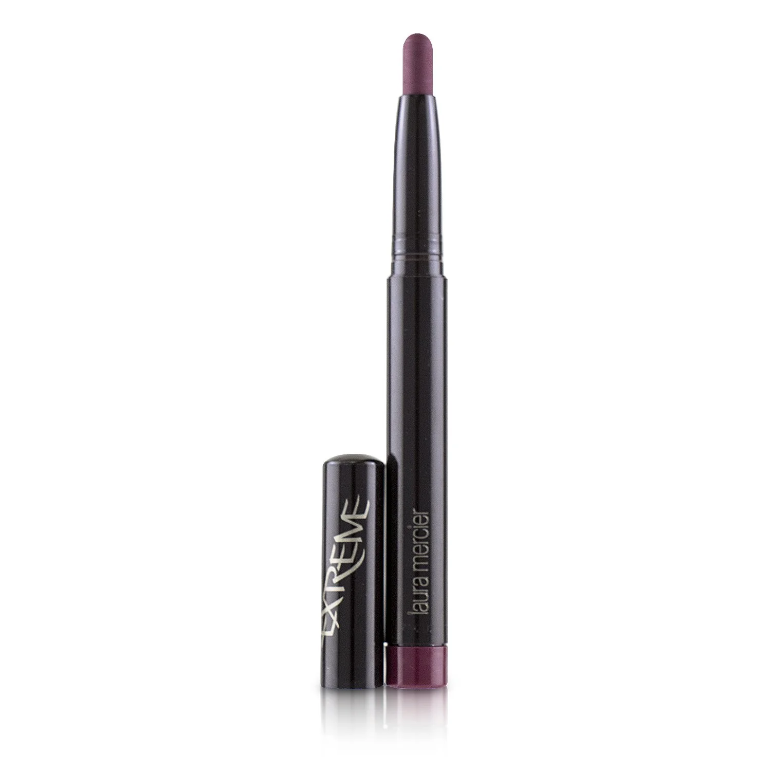 Laura Mercier Velour Extreme Matte Lipstick - # Rock (Dark Chocolate)  1.4g/0.035oz