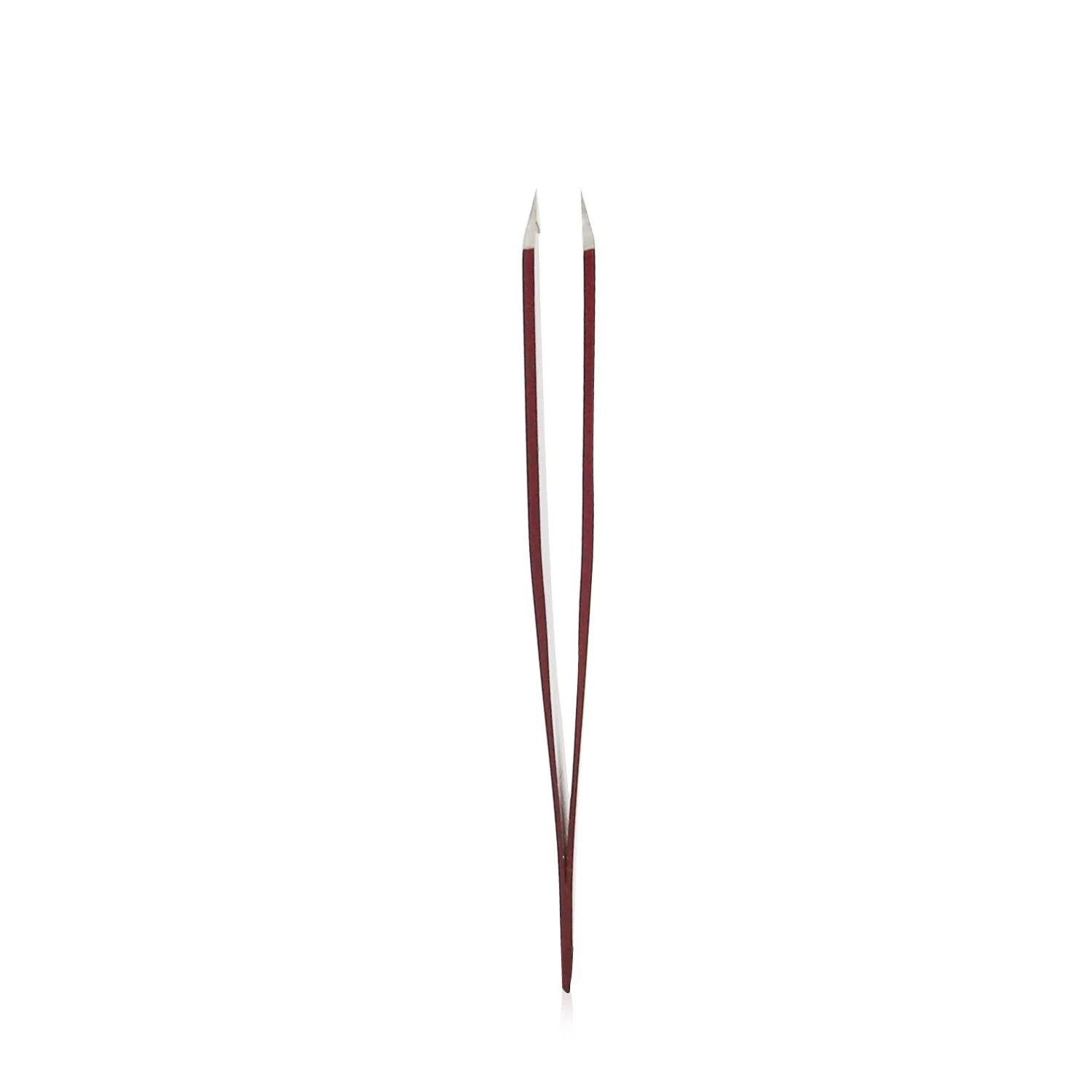 Rubis Tweezers Classic - # Ruby Red