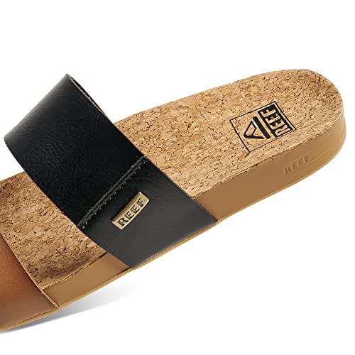 REEF Women's, Cushion Vista Slide