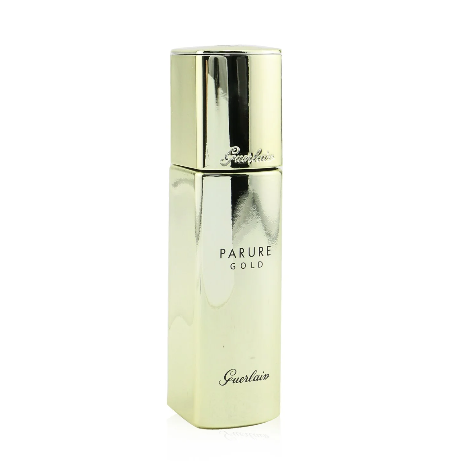 Guerlain Parure Gold Rejuvenating Gold Radiance Foundation SPF 30 - # 00 Beige  30ml/1oz
