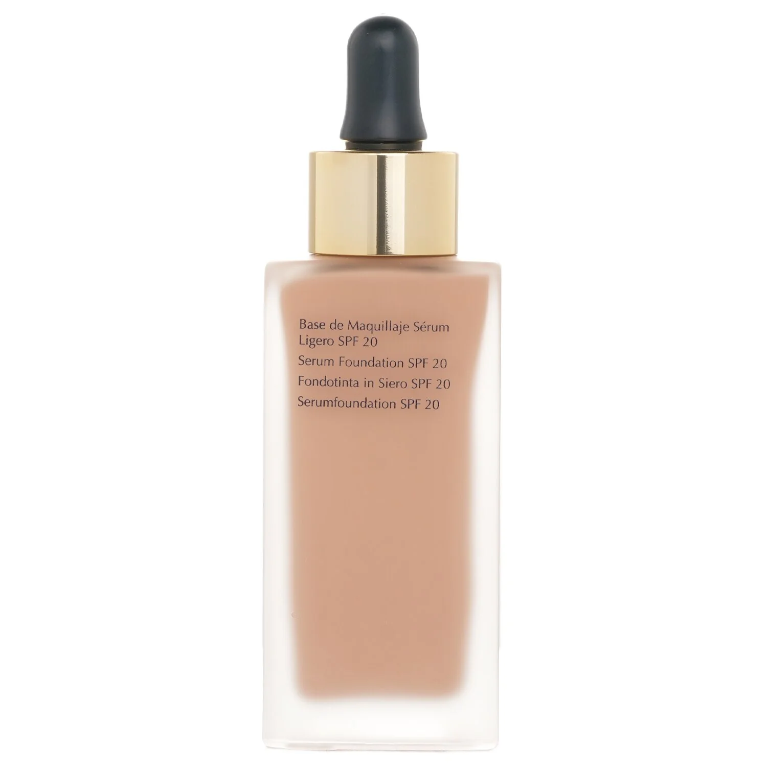 Estee Lauder Futurist Skintint Serum SPF 20 - # 4N1 Shell Beige  30ml/1oz