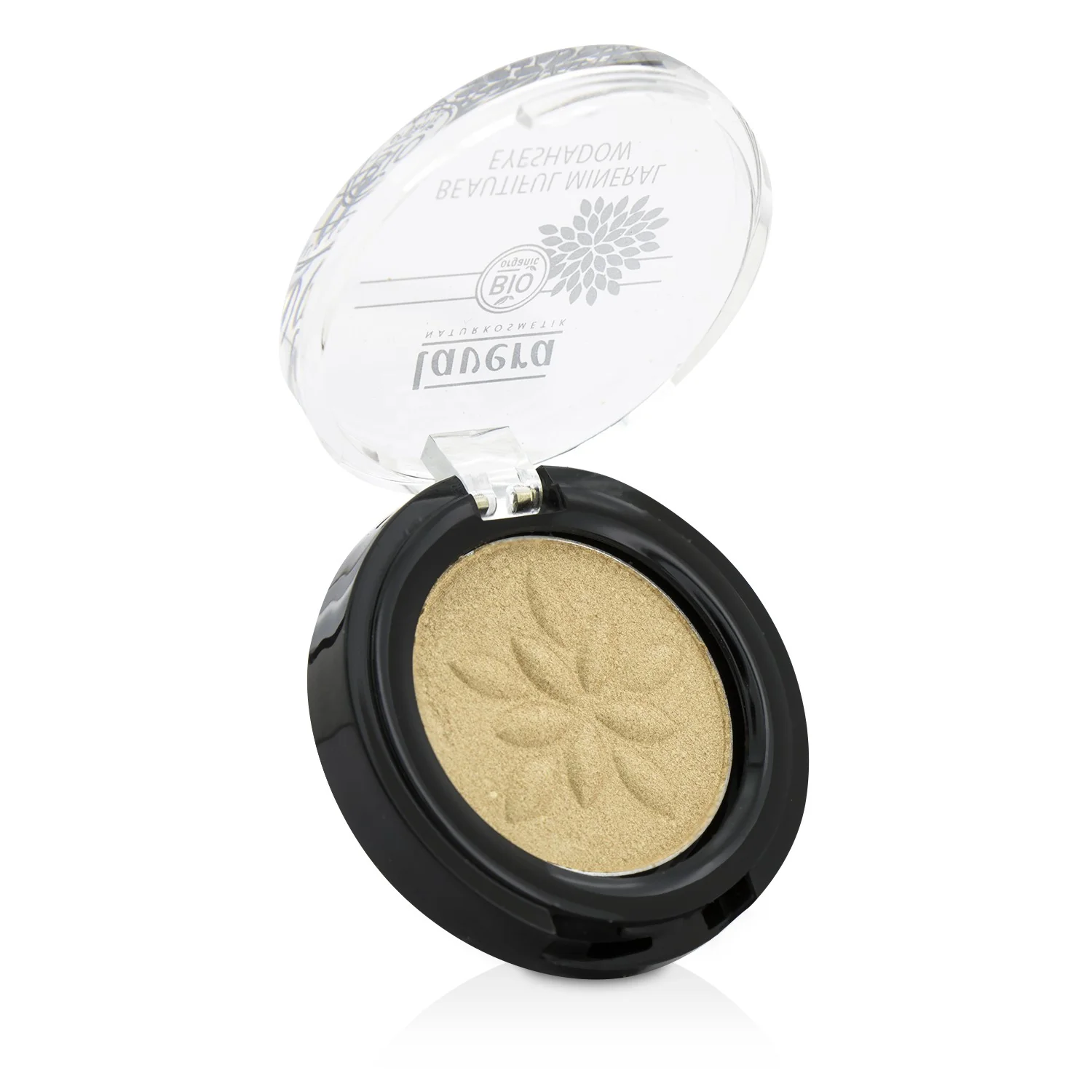 Lavera Beautiful Mineral Eyeshadow - # 29 Matt'n Ginger  2g/0.06oz