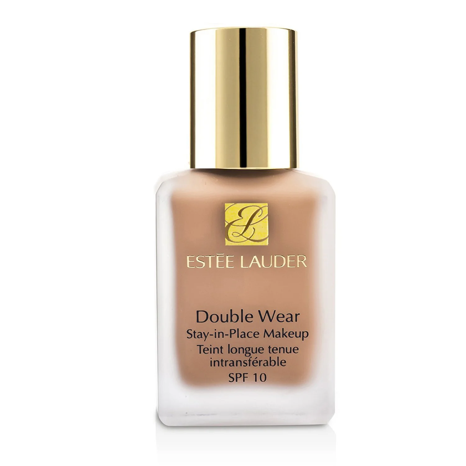 Estee Lauder Double Wear Stay In Place Makeup SPF 10 - Henna (4W3)  30ml/1oz