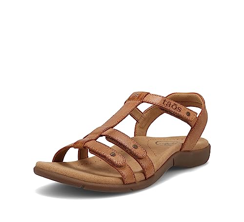 Taos Footwear Women's Trophy 2 Sandal